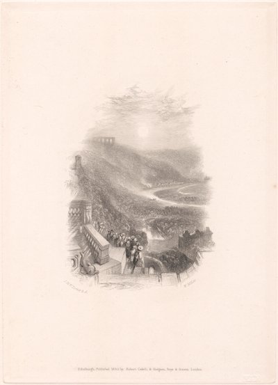 Malmaison - William Miller