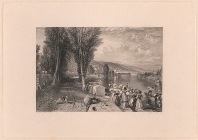 Marly - William Miller