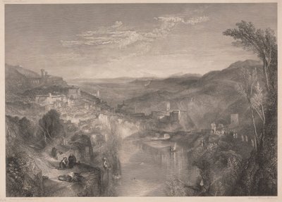 Italie moderne - William Miller