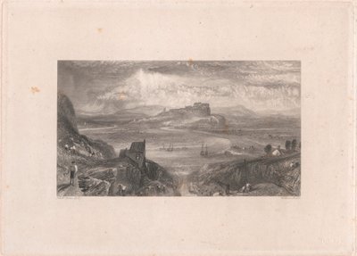 Stirling - William Miller