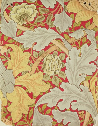 Feuilles d