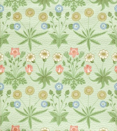 Pâquerette - William Morris