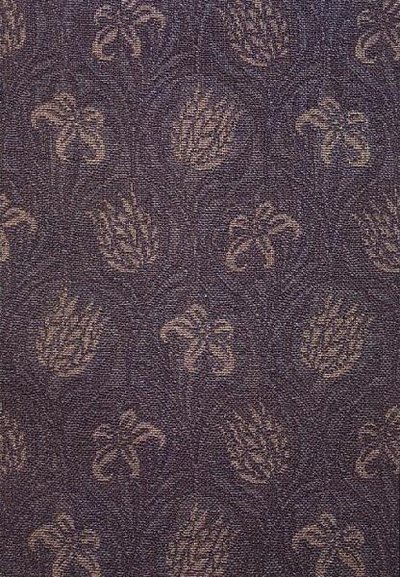Tissu de Hammersmith Terrace par William Morris - William Morris