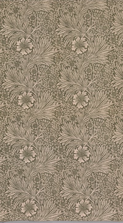  - William Morris