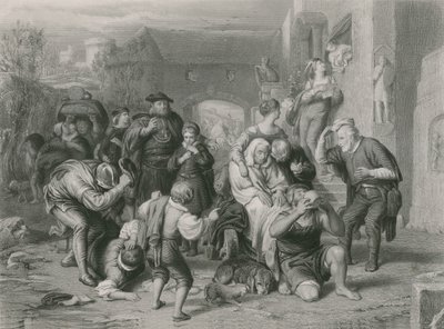 Les sept âges de l