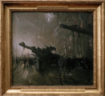 Nuit de l