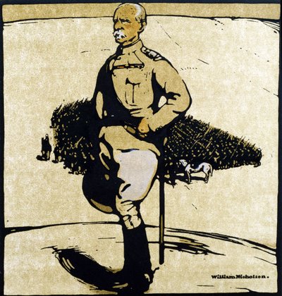Lord Roberts, de 