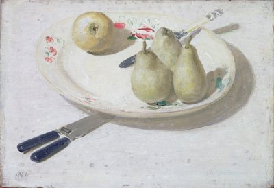 Poires - William Nicholson