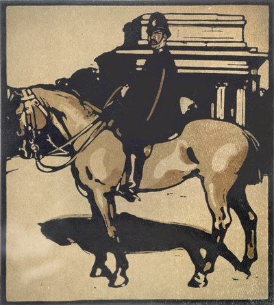 Policier de 