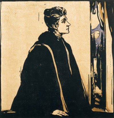Portrait d
