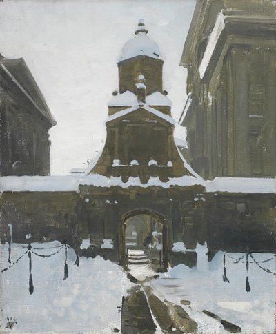 La Porte d