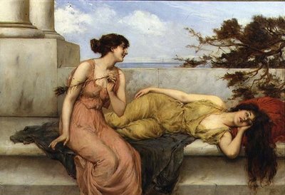 Un doux réveil - William Oliver