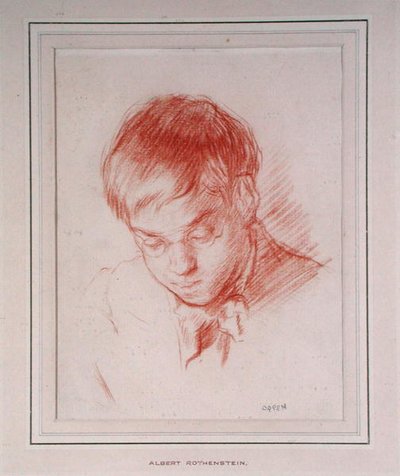 Portrait d