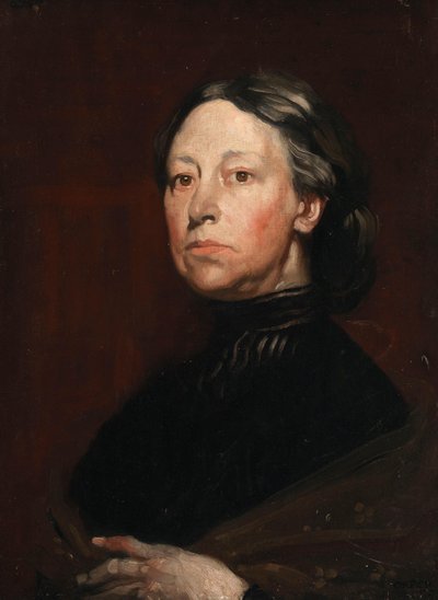 Portrait d