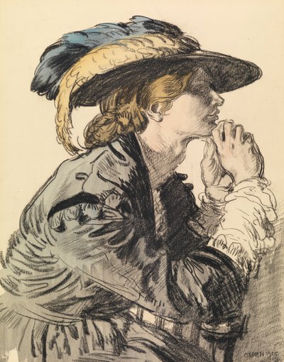 Portrait d