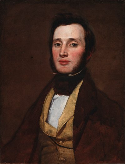 Portrait d