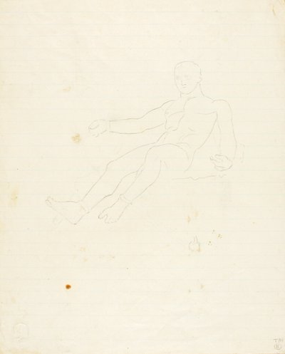 Prométhée - William Page