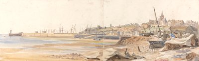 Granville - William Parrott
