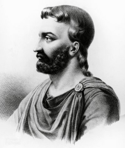 Portrait d