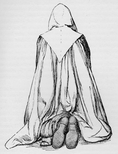 Moine de l