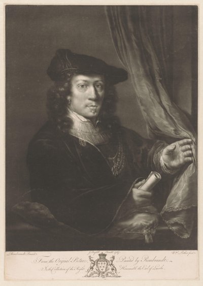 Portrait d
