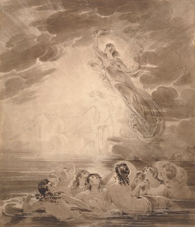 Hélios - William Pitts