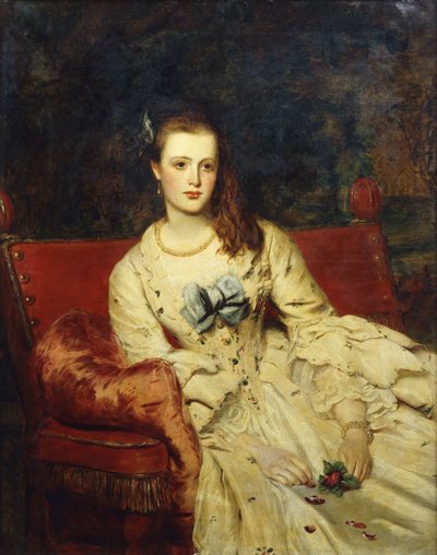 Pensées vagabondes - William Powell Frith