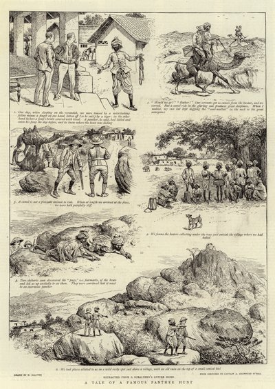 Récit d