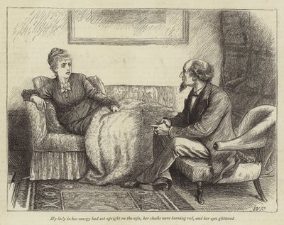 Esprits noirs et blancs - William Ralston