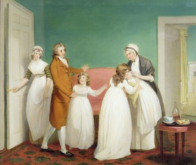Naissance de l