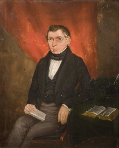 Portrait d