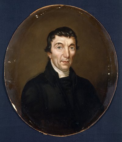 John Elias - William Roos