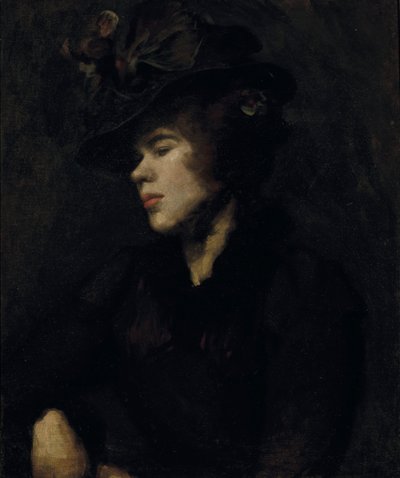 Portrait d