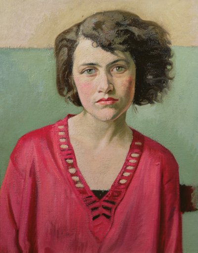 Portrait d