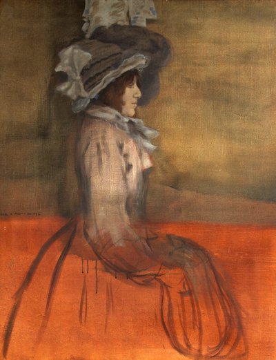 Portrait d