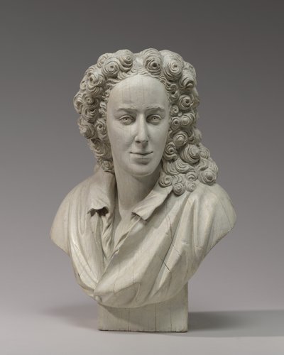 Linné, c.1812 - William Rush