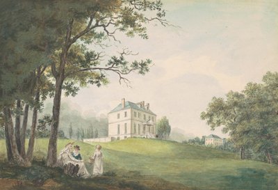 Églantine, vers 1808 - William Russell Birch