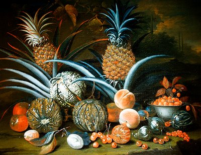 Nature morte d