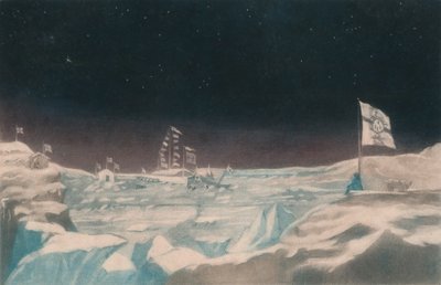 Felix Harbour, 1834 - William Say