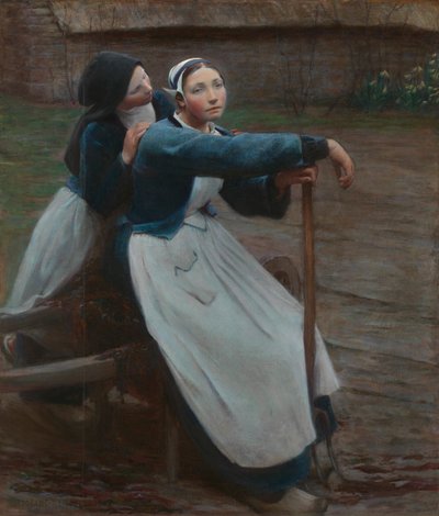 Désirs - William Sergeant Kendall