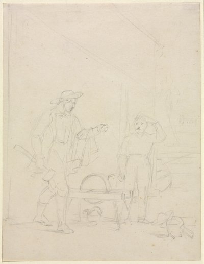 Qui tournera la meule ? - William Sidney Mount