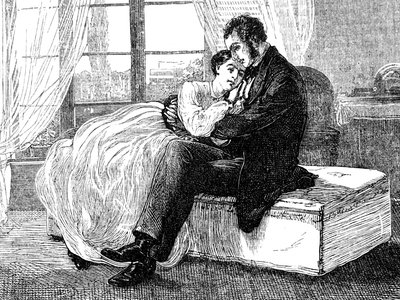 Illustration représentant l