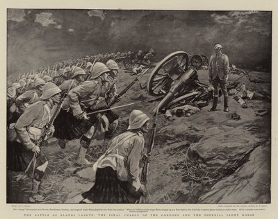 La Bataille d