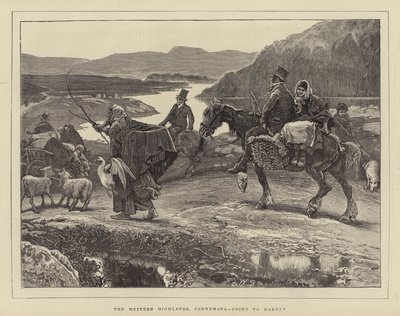 Les Hautes Terres de l