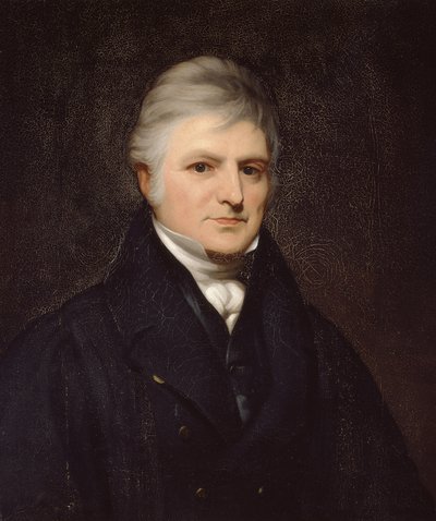 Philip Bury Duncan, 1837 - William Smith