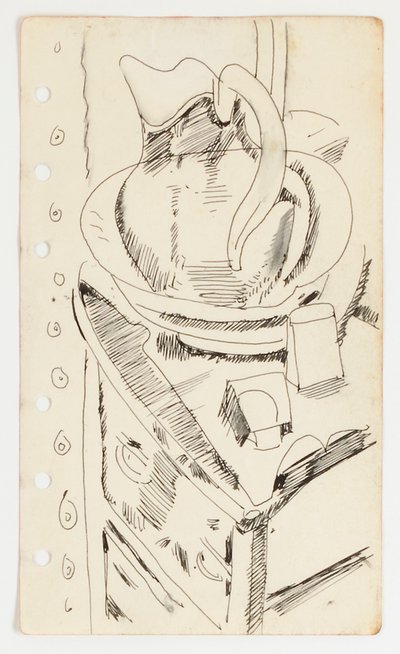 Dessin - William Sommer