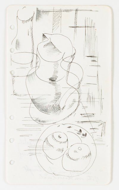 Dessin - William Sommer