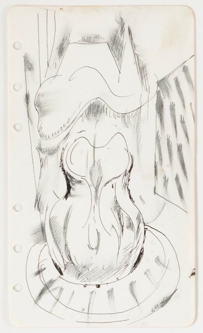 Dessin - William Sommer