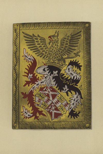 Sir Richard Neville, comte de Salisbury, vers 1436-1460 - William St John Hope