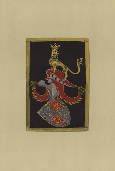 Sir Thomas Beaufort, comte de Dorset et duc d